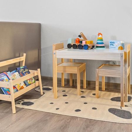 Upper Room: Apartment Mit Exklusiver Ausstattung-Ausblick Auf Weinberge&Mandelbluetenpfad Neustadt an der Weinstraße Extérieur photo
