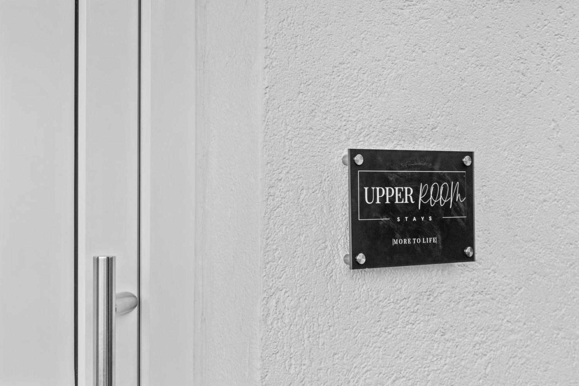 Upper Room: Apartment Mit Exklusiver Ausstattung-Ausblick Auf Weinberge&Mandelbluetenpfad Neustadt an der Weinstraße Extérieur photo